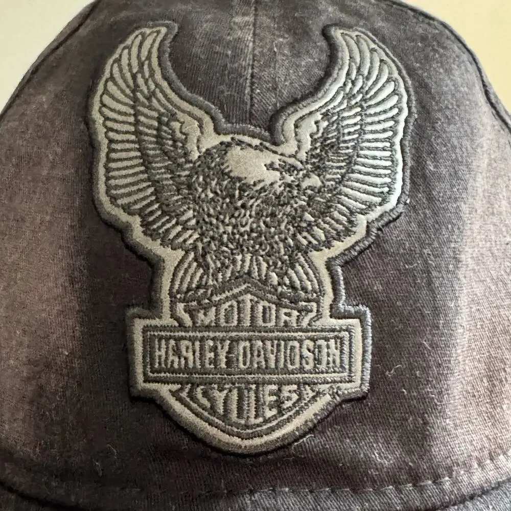 New Era harley davidson